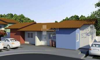 Imagem 5: Villagio de Casas Térrea com 9 unidades em Vargem grande Paulista