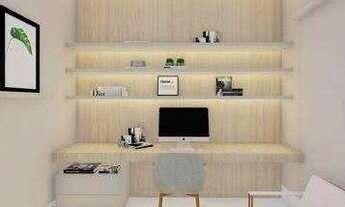 Imagem 5: Casa com 3 dormitórios à venda, 170 m² por R$ 1.250.000,00 - Condomínio Belvedere II - Cui