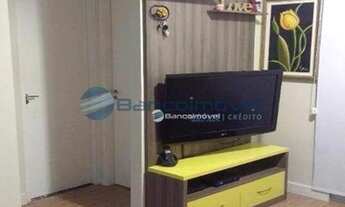 Imagem: Apartamento Residencial à venda, Vila Marieta