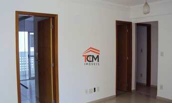 Imagem 2: Apartamento com 3 dormitórios à venda, 116 m² por R$ 670.000,01 - Setor Bueno - Goiânia/GO