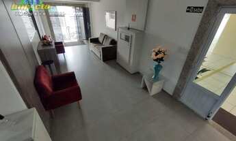 Imagem 5: Apartamento com 2 dormitórios à venda, 94 m² por R$ 480.000,00 - Caiçara - Praia Grande/SP