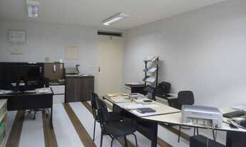 Imagem 3: AO LADO DO METRÔ JABAQUARA, 29 m² - Jabaquara - São Paulo/SP - SA0136