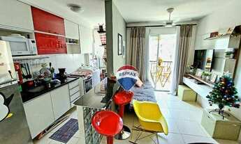 Imagem 4: Apartamento com 2 dormitórios à venda, 52 m² por R$ 355.000 - Camorim - Rio de Janeiro/RJ