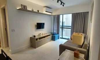 Imagem 4: Rio de Janeiro - Apartamento Padrão - Laranjeiras