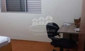 Imagem 4: Apartamento 3 Dormitórios para venda em Campinas - SP