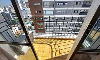 Imagem 3: Flat Saint Paul disponível para venda com 42m² e 01 vaga de garagem