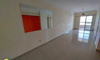 Imagem 4: Apartamento com 3 dormitórios à venda, 127 m² por R$ 560.000,00 - Vila Guilhermina - Praia