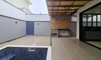 Imagem 5: Casa em condominio com 3 Suites em Chácara Ondina Sorocaba SP