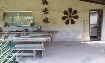 Imagem 3: Chácara com casa de 250m² à venda, 1250 m² por R$ 450.000 - Zona Rural - Sinop/MT