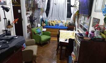 Imagem: Apartamento com 1 dormitório à venda