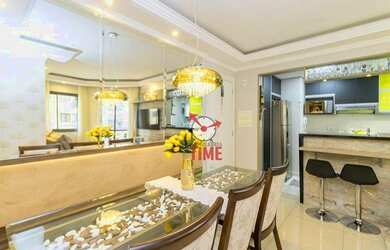 Imagem 6: Apartamento mobiliado de 2 quartos no Life Residence