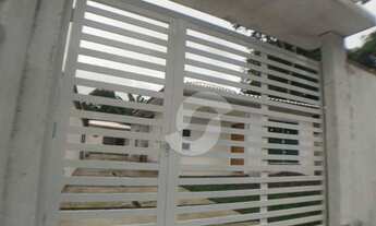 Imagem 5: Casa com 3 dormitórios à venda, 110 m² por R$ 650.000,00 - Boqueirão - Maricá/RJ