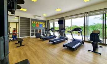 Imagem 12: Terreno à venda, 425 m² por R$ 415.000,00 - Cyrela Landscape Seminario - Gravataí/RS