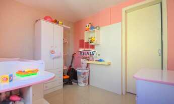 Imagem 5: Apartamento no Portão, espaço e segurança para sua família !