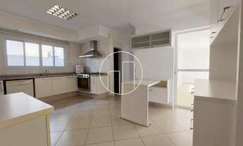 Imagem 6: Campinas - Casa de Condomínio - Loteamento Alphaville Campinas