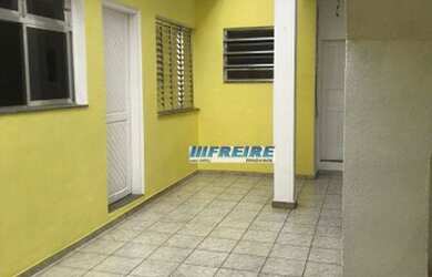 Imagem 6: Casa com 1 dormitório para alugar, 40 m² por R$ 1.500,00/mês - Boa Vista - São Caetano do