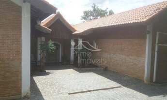 Imagem: Casa para venda no Condominio Arujazinho