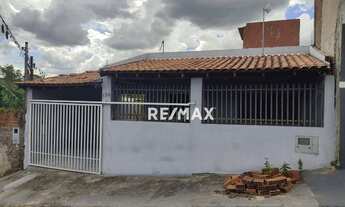 Imagem: Casa com 2 dormitórios à venda, 90 m²