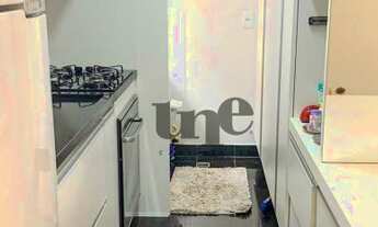 Imagem 6: Apartamento com 2 dormitórios à venda, 65 m² por R$ 390.000,00 - Jardim Santa Genebra - Ca