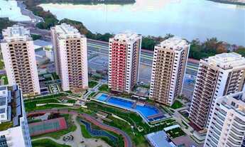 Imagem 7: Apartamento a venda com 2 quartos no Ilha Pura