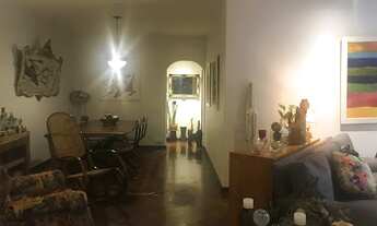 Imagem 2: Apartamento com 4 dormitórios à venda, 139 m² por R$ 2.300.000,00 - Gávea - Rio de Janeiro