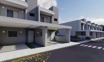 Imagem 4: Casa à venda, 118 m² por R$ 509.000,00 - Residencial Américo Figueiredo - Sorocaba/SP