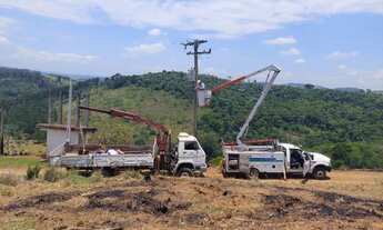 Imagem 5: Quot; TERRENOS A 7MIN DE IGARATÁ -SP VENHA CONFERIR NOSSAS PROMOÇÃO !"