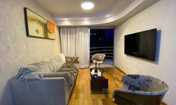 Imagem 6: Vendo apartamento dois dormitórios ( uma suíte ) e duas vagas de garagem, localização priv