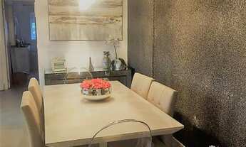 Imagem 2: Apartamento moderno com varanda goumert e 2 vagas, pertinho do shopping metrô Tucuruvi