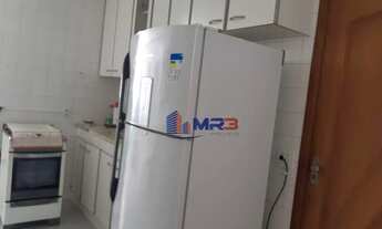 Imagem 4: Apartamento com 2 quartos à venda, 77 m² por R$ 440.000 - Grajaú - Rio de Janeiro/RJ