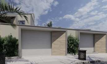 Imagem 5: Luxuosos duplex, com 04 dorms., 03 suites na Tamatanduba - Eusébio