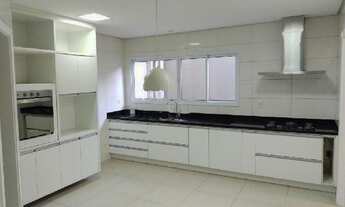 Imagem 2: Casa com 4 dormitórios à venda, 258 m² por R$ 1.400.000,00 - Residencial Paineiras - Paulí