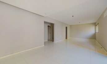 Imagem 4: Apartamento R. André Fernandes, 51 Pinheiros, 4 quartos, 3 vagas, 196 m², Boulevard Ille