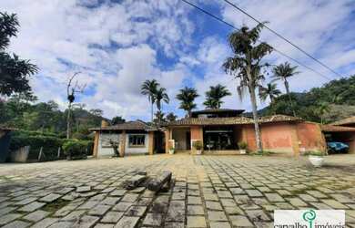 Imagem 4: Casa com 3 dormitórios à venda, 350 m² por R$ 1.800.000,00 - Vargem Grande - Teresópolis/R