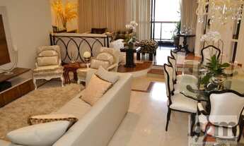 Imagem: Apartamento com 3 suites à venda, 190 m²