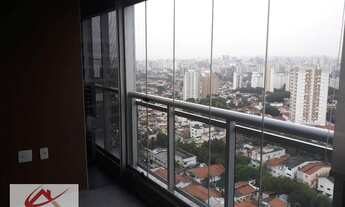 Imagem 7: Apartamento à venda, 81 m² por R$ 1.270.000,00 - Campo Belo - São Paulo/SP