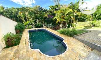 Imagem 4: Casa com 4 dormitórios à venda, 260 m² por R$ 1.390.000,00 - Condomínio Marambaia - Vinhed