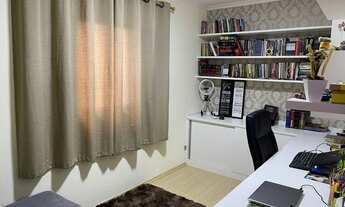 Imagem 7: Sobrado com 2 dormitórios à venda, 125 m² por R$ 570.000 - Parque Santana - Santana de Par