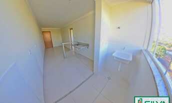 Imagem 7: Apartamentos Bairro Dona Zulmira com 44m²