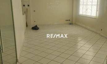 Imagem 4: Barracão comercial com salas para locar