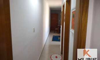 Imagem 6: Cobertura com 2 dormitórios à venda, 62 m² por R$ 470.000,00 - Casa Branca - Santo André/S