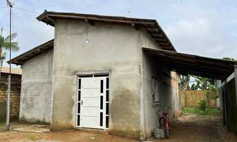 Imagem: Vendo ou troco casa no conjunto cidadão