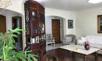 Imagem: Venda Apartamento 3 Dormitórios - 141 m²