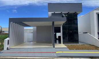 Imagem: Casa - Novo Mundo