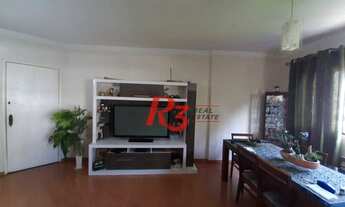 Imagem 5: Apartamento com 2 dormitórios à venda, 110 m² - Ponta da Praia - Santos/SP