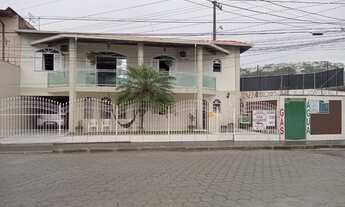 Imagem 3: CASA 3 QUARTOS À VENDA NOSSA SRA DO ROSÁRIO - CA823