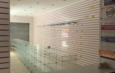 Imagem 5: Ponto comercial/Loja/Box para aluguel possui 150 metros quadrados em República - São Paulo