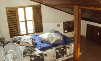 Imagem 3: Casa com 2 dormitórios à venda, 130 m² por R$ 750.000,00 - Ribeirânia - Ribeirão Preto/SP