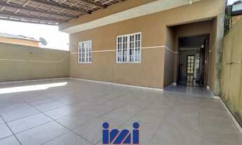 Imagem: Casa com 03 quartos em Matinhos