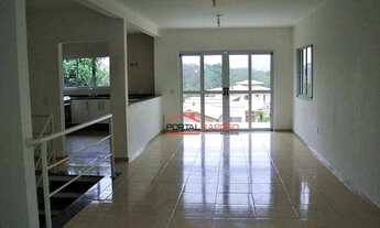 Imagem 4: Casa com 5 dormitórios, 269 m² - venda por R$ 1.980.000,00 ou aluguel por R$ 9.623,19/mês